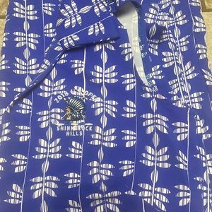 New - Katherine Way Golf / Athletic Dress - Shinnecock Hills U.S. Open